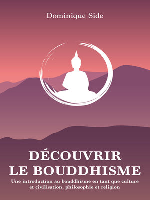 cover image of Découvrir le bouddhisme